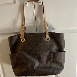 Authentic Michael Kors Purse